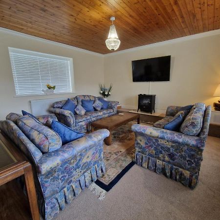 Lewis Gethin House, Newly Renovated Cottage Sleeps 9, Close To Bike Park Wales Merthyr Tydfil Zewnętrze zdjęcie