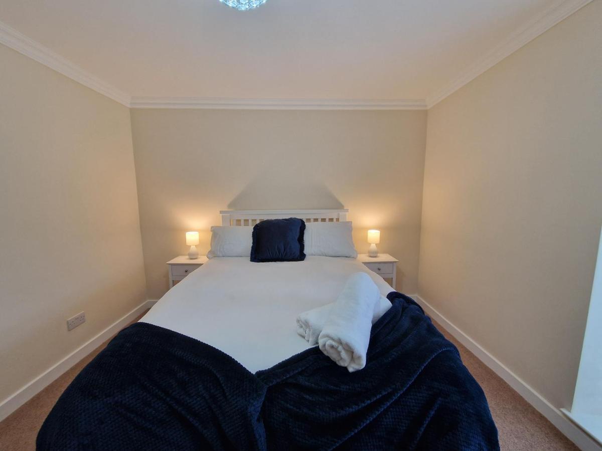 Lewis Gethin House, Newly Renovated Cottage Sleeps 9, Close To Bike Park Wales Merthyr Tydfil Zewnętrze zdjęcie
