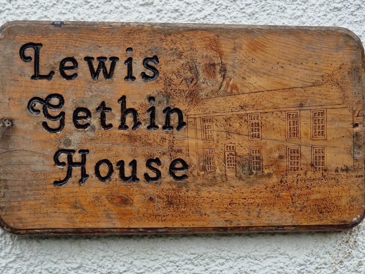 Lewis Gethin House, Newly Renovated Cottage Sleeps 9, Close To Bike Park Wales Merthyr Tydfil Zewnętrze zdjęcie