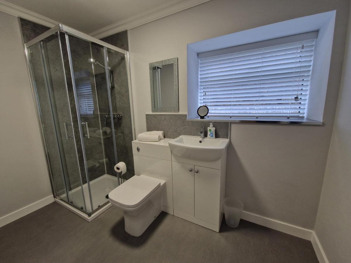 Lewis Gethin House, Newly Renovated Cottage Sleeps 9, Close To Bike Park Wales Merthyr Tydfil Zewnętrze zdjęcie