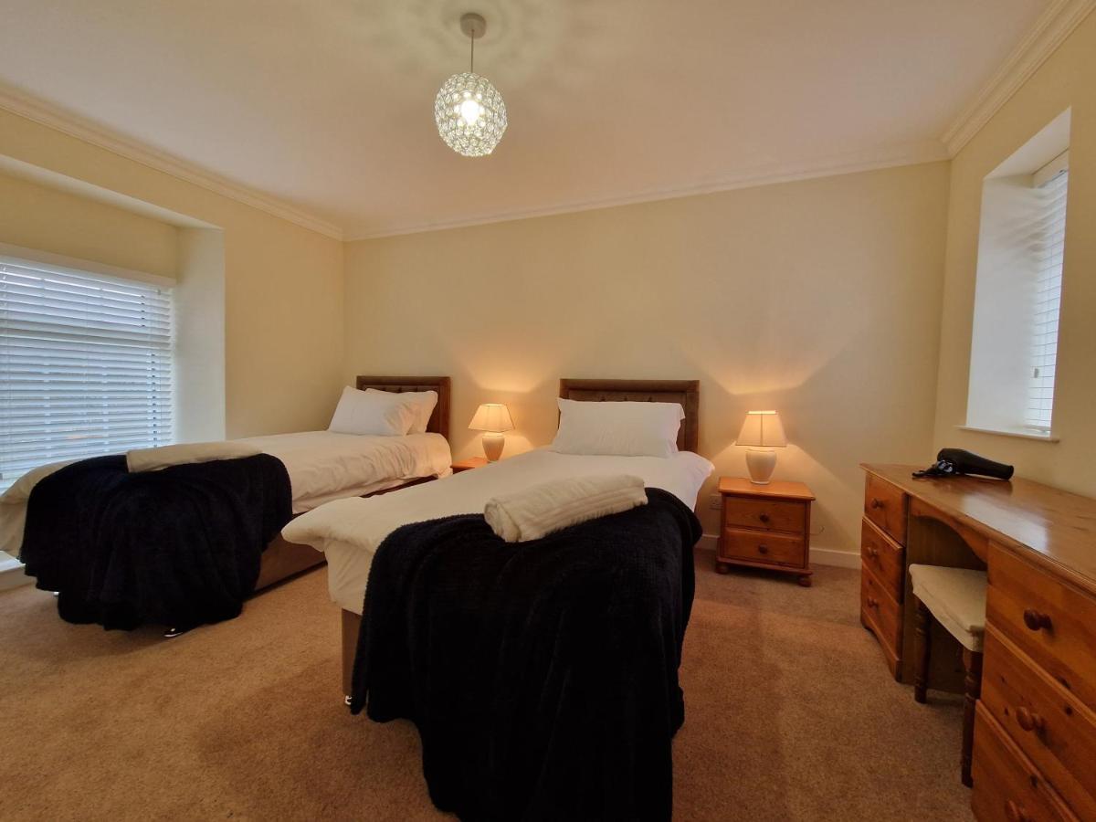 Lewis Gethin House, Newly Renovated Cottage Sleeps 9, Close To Bike Park Wales Merthyr Tydfil Zewnętrze zdjęcie