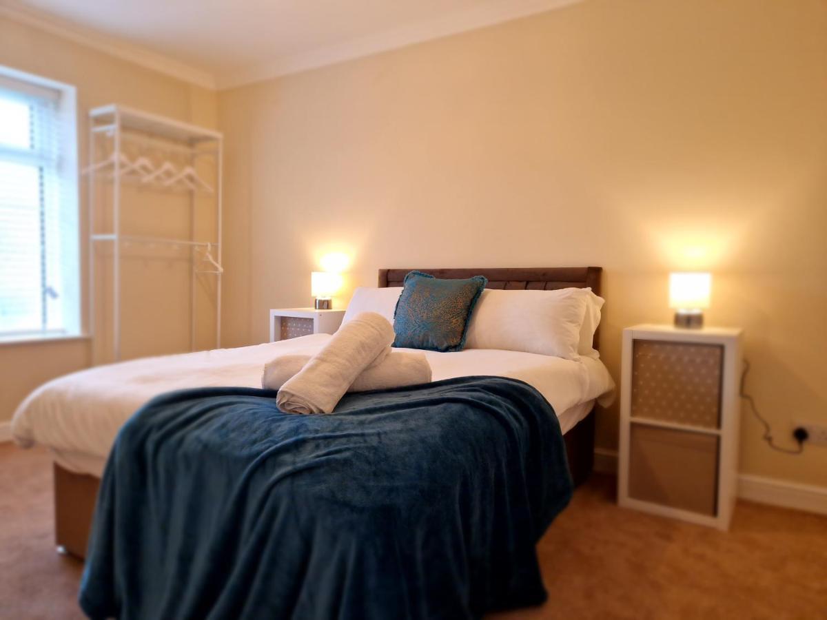 Lewis Gethin House, Newly Renovated Cottage Sleeps 9, Close To Bike Park Wales Merthyr Tydfil Zewnętrze zdjęcie