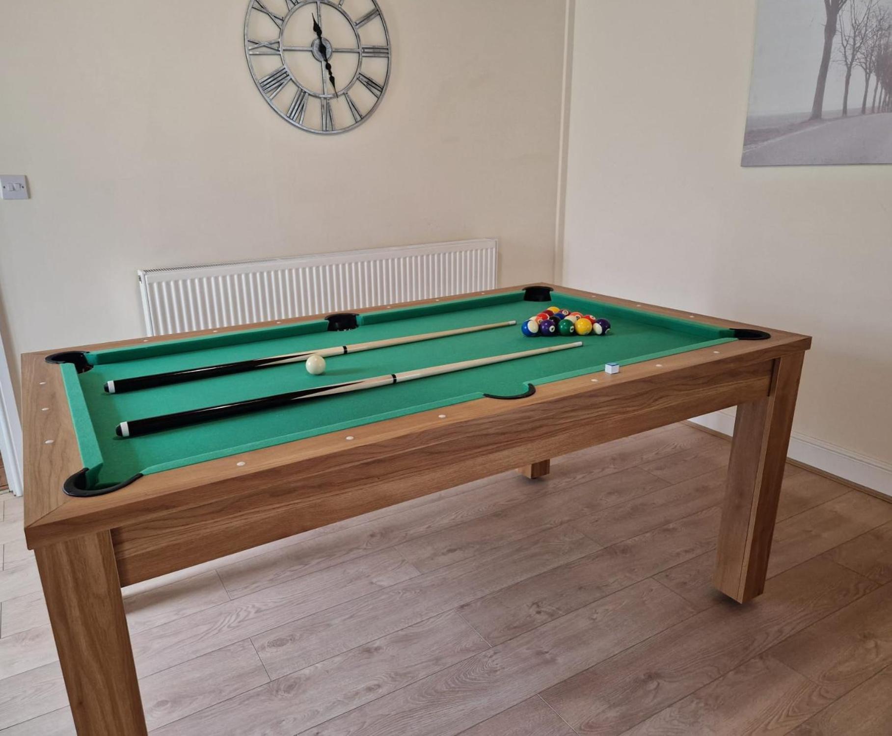 Lewis Gethin House, Newly Renovated Cottage Sleeps 9, Close To Bike Park Wales Merthyr Tydfil Zewnętrze zdjęcie